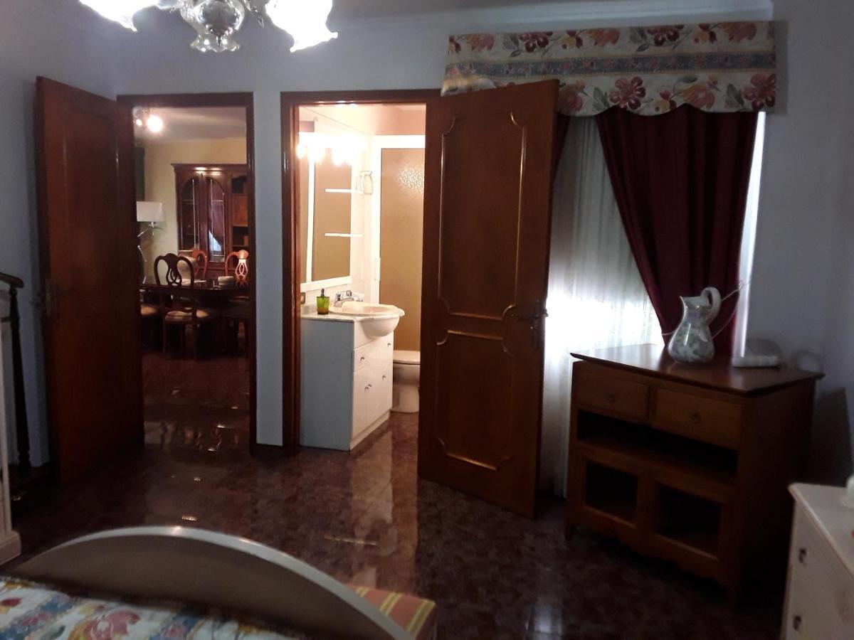 Atico Andrea Apartment Los Silos Luaran gambar
